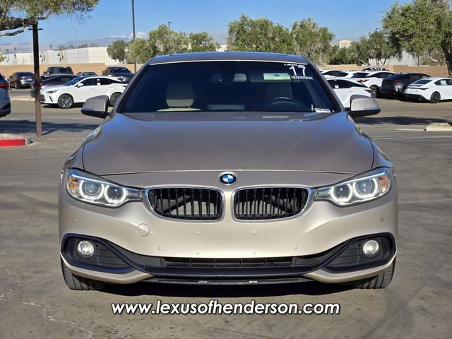 Used 2017 BMW 430i Coupe image 8