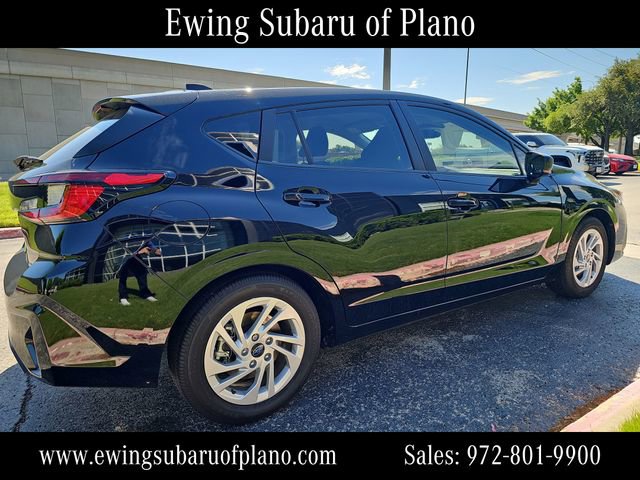 Used 2024 Subaru Impreza 2.0i image 5