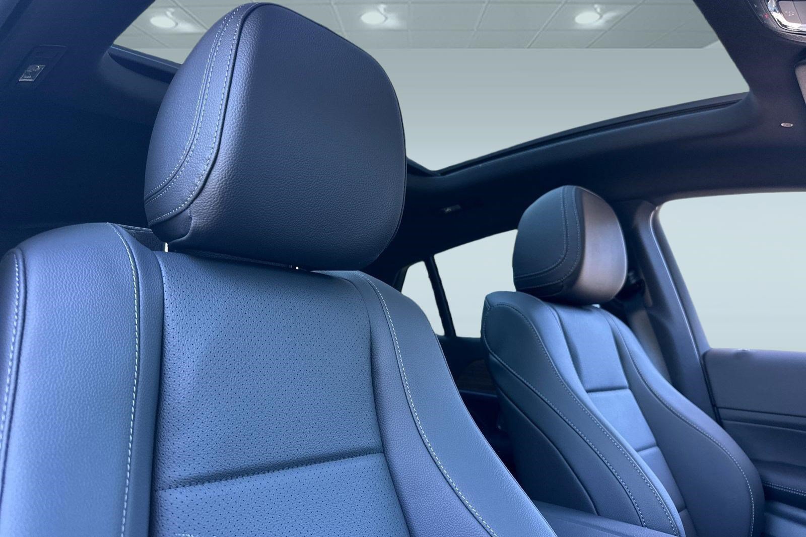 New 2026 Mercedes-Benz GLE 450 4MATIC Coupe image 25