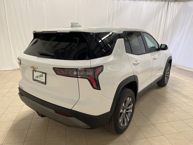 New 2026 Chevrolet Equinox LT w/ LPO, Floor Liner Package image 5