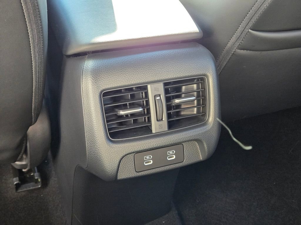 New 2025 Acura ADX A-Spec image 15