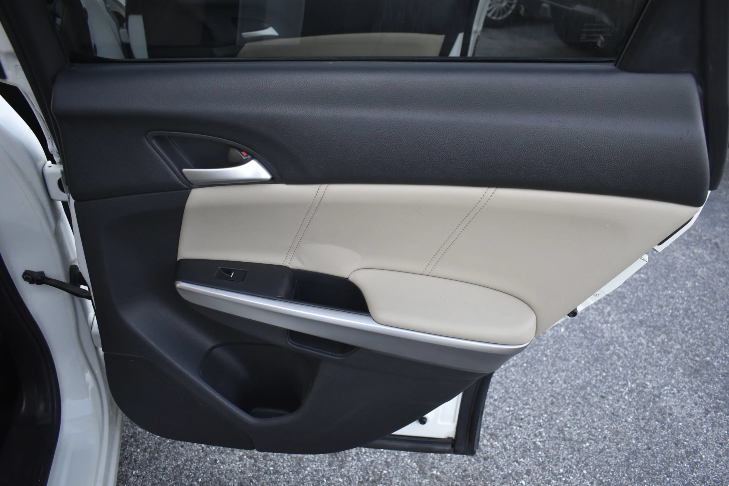 Used 2013 Honda Crosstour EX-L image 19