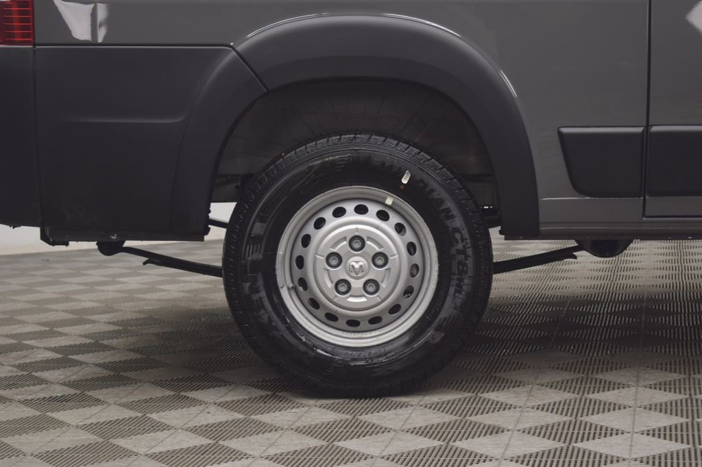 New 2026 RAM ProMaster 2500 w/ Convenience Group image 9