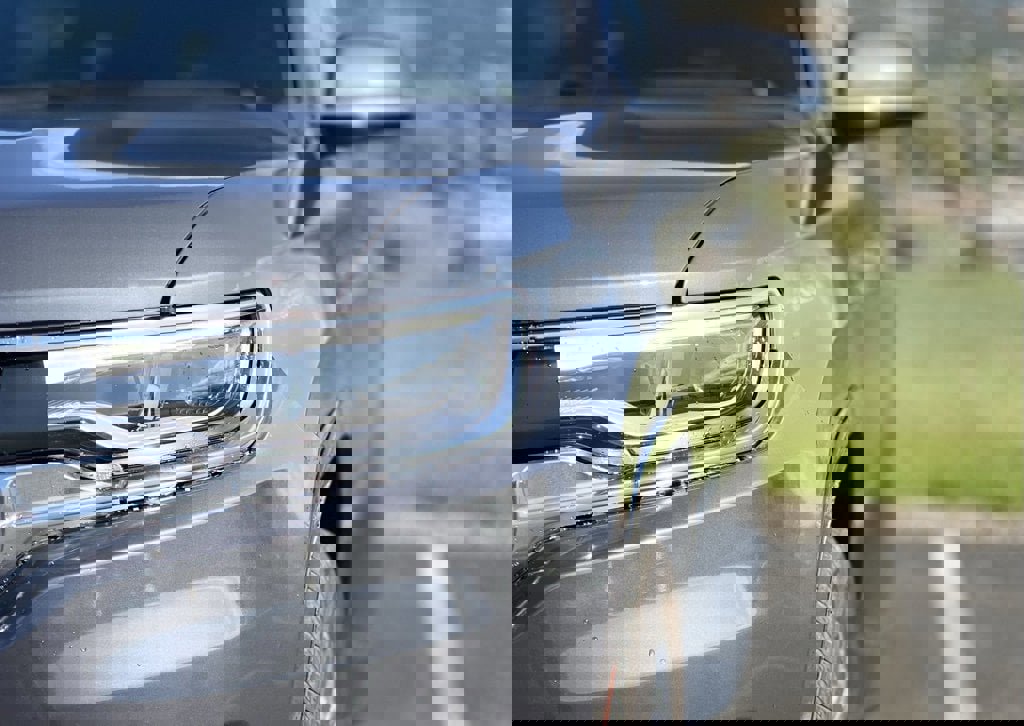 Used 2022 Jeep Wagoneer Series III AWD/4WD image 10