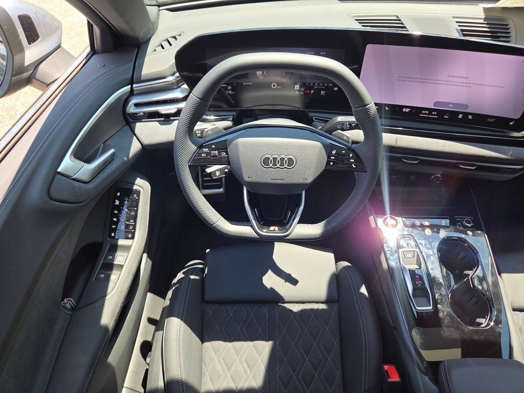 New 2026 Audi S5 Premium Plus AWD/4WD image 18