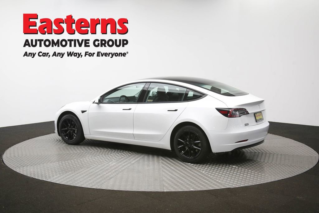 Used 2023 Tesla Model 3 Standard Range RWD image 59