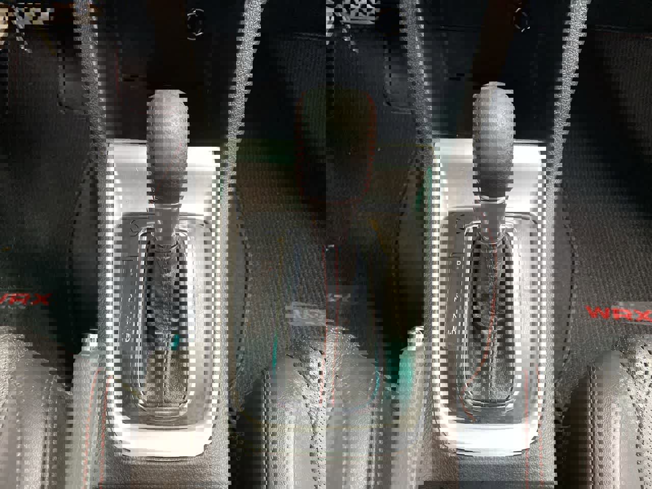 Used 2016 Subaru WRX Limited image 28