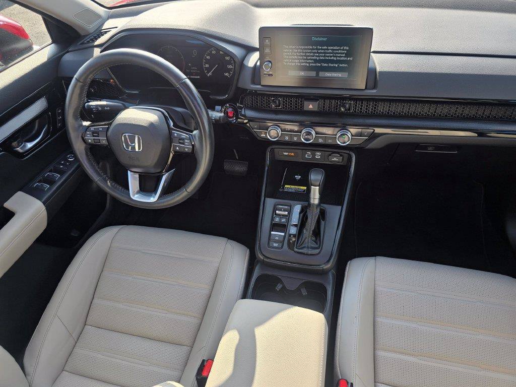 Certified 2024 Honda CR-V EX-L image 15