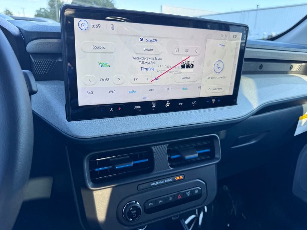 New 2026 Ford Maverick XLT FWD image 27