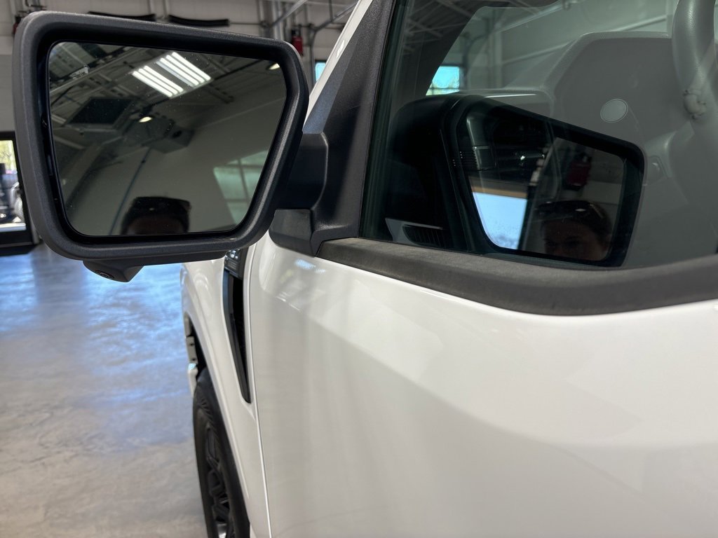 Used 2024 Ford F150 XLT w/ XLT Black Appearance Package image 20