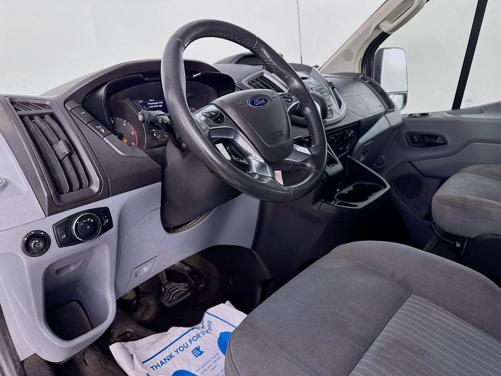 Used 2016 Ford Transit 350 XLT image 9