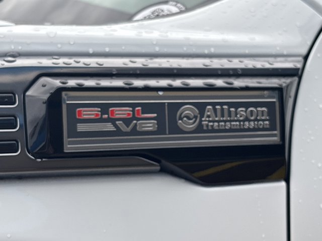 New 2026 GMC Sierra 2500 AT4 w/ AT4 Premium Plus Package image 12