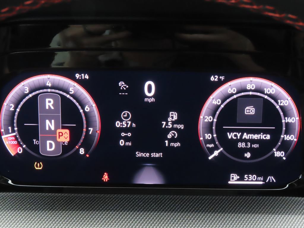 New 2026 Volkswagen GTI Autobahn image 31