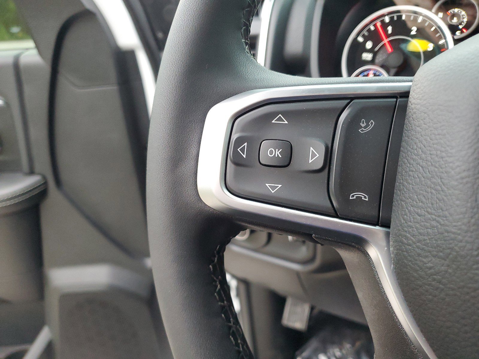 New 2026 RAM 2500 Big Horn image 29