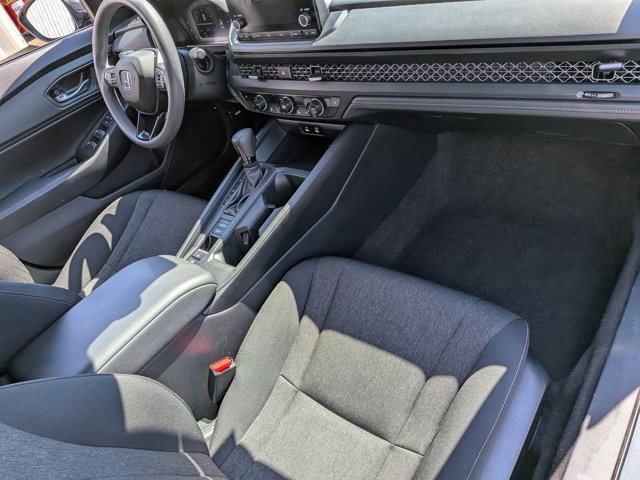 Used 2024 Honda Accord EX image 21
