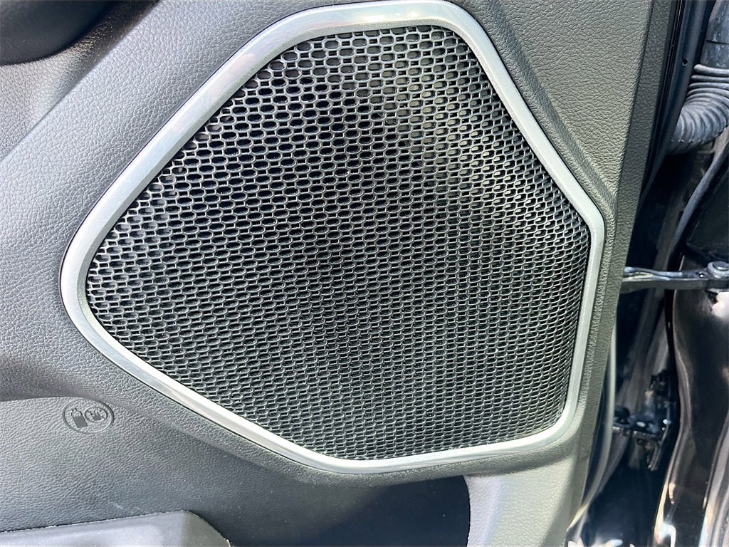 Used 2023 RAM 1500 Laramie image 19