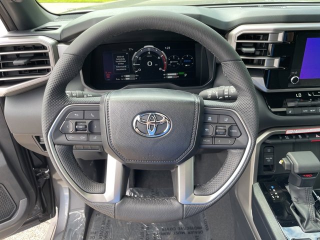 New 2025 Toyota Sequoia SR5 image 24