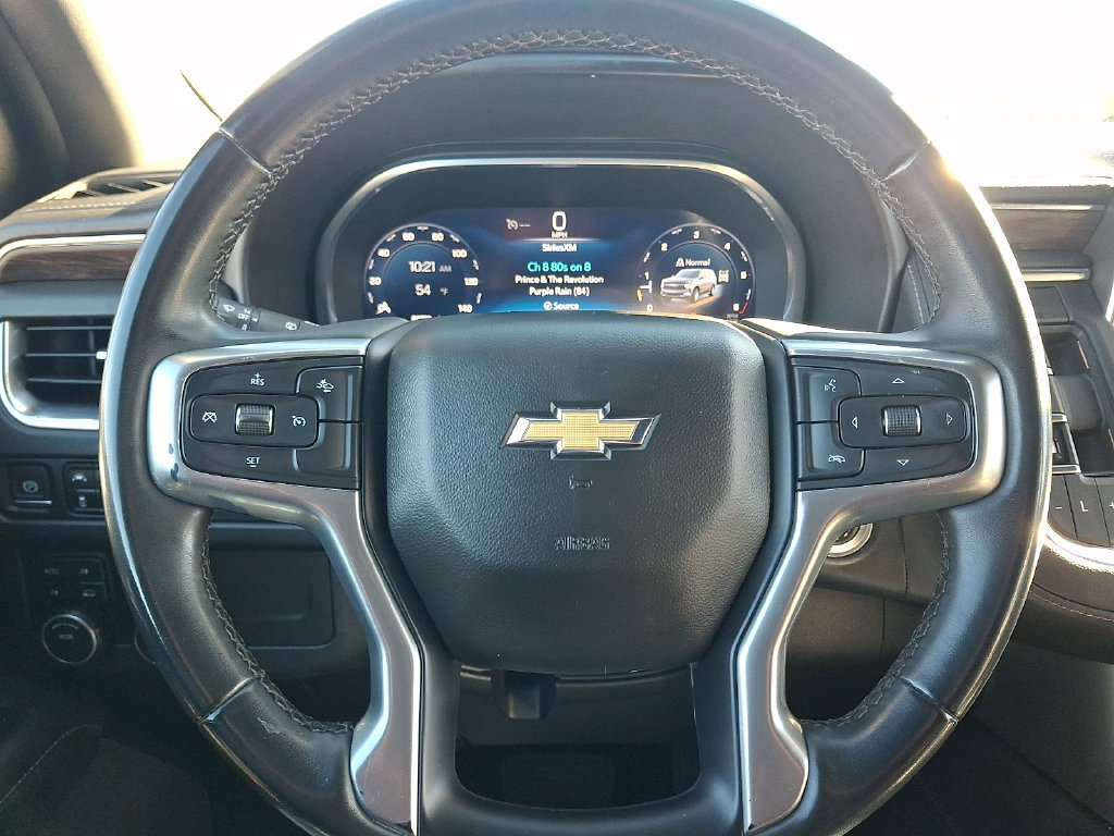Used 2023 Chevrolet Tahoe LT AWD/4WD image 22