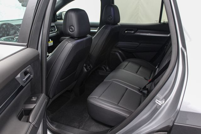 New 2027 GMC Terrain Elevation w/ Elevation Premium Package AWD/4WD image 12