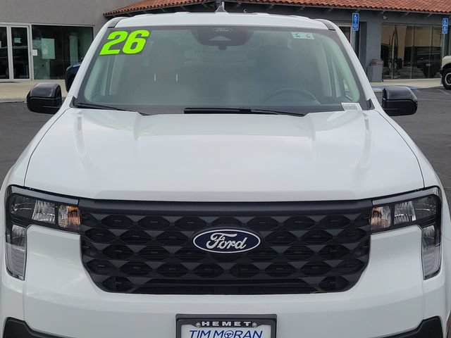 Used 2026 Ford Maverick XLT w/ XLT Luxury Package AWD/4WD image 29