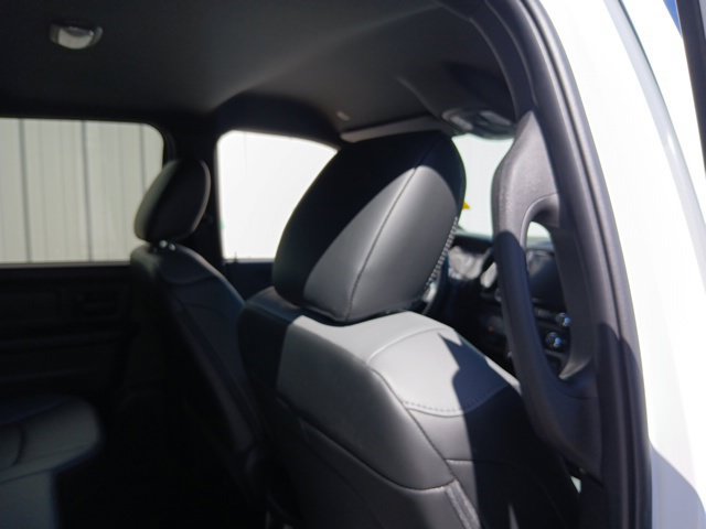 New 2027 RAM 4500 Tradesman w/ Chrome Appearance Group AWD/4WD image 20