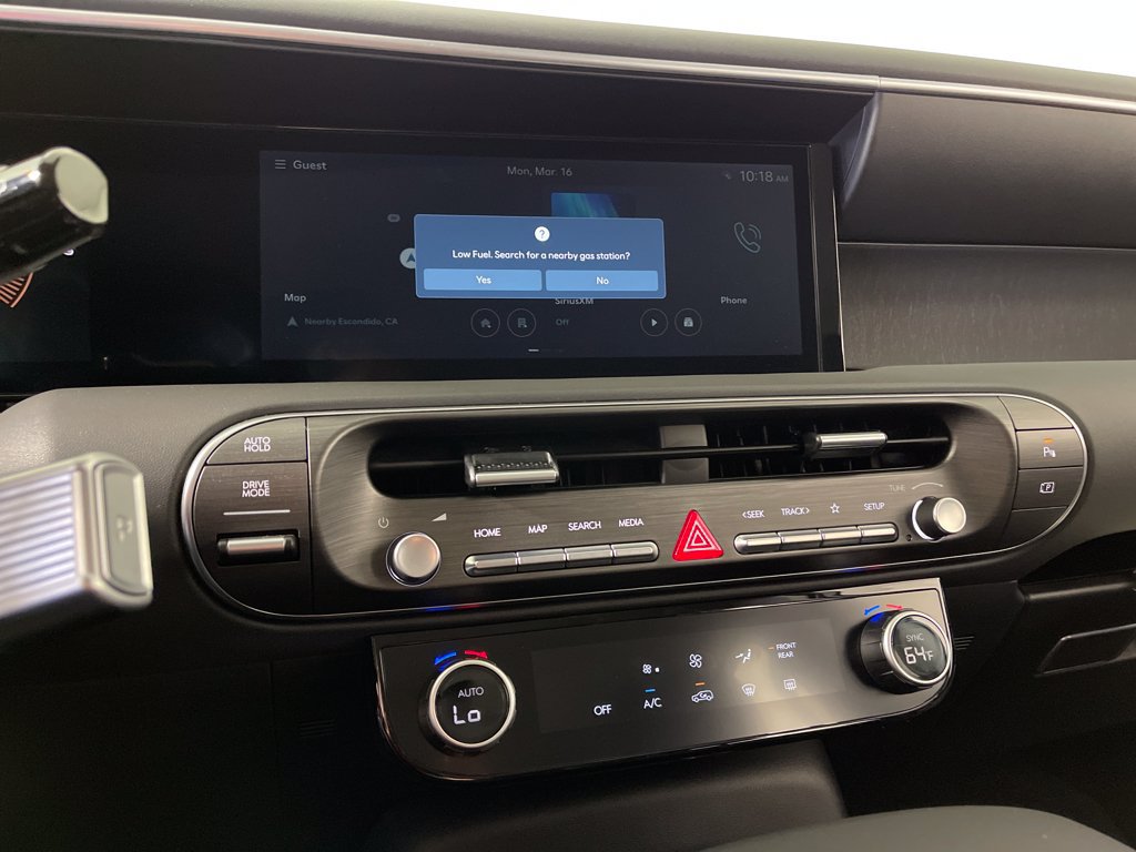 New 2026 Hyundai Palisade SE FWD image 22