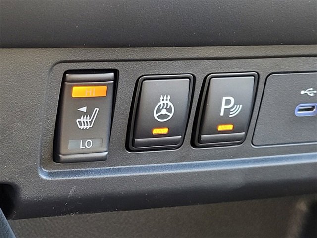 New 2026 Nissan Frontier PRO-4X image 15