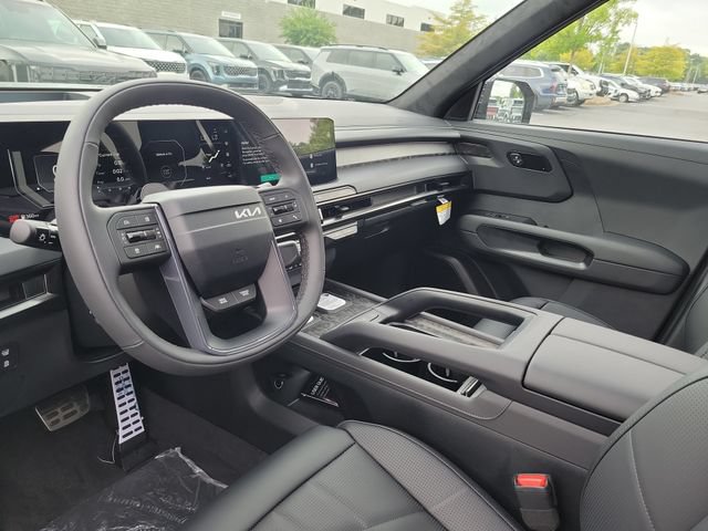 New 2027 Kia Telluride SX Prestige X-Pro AWD/4WD image 13