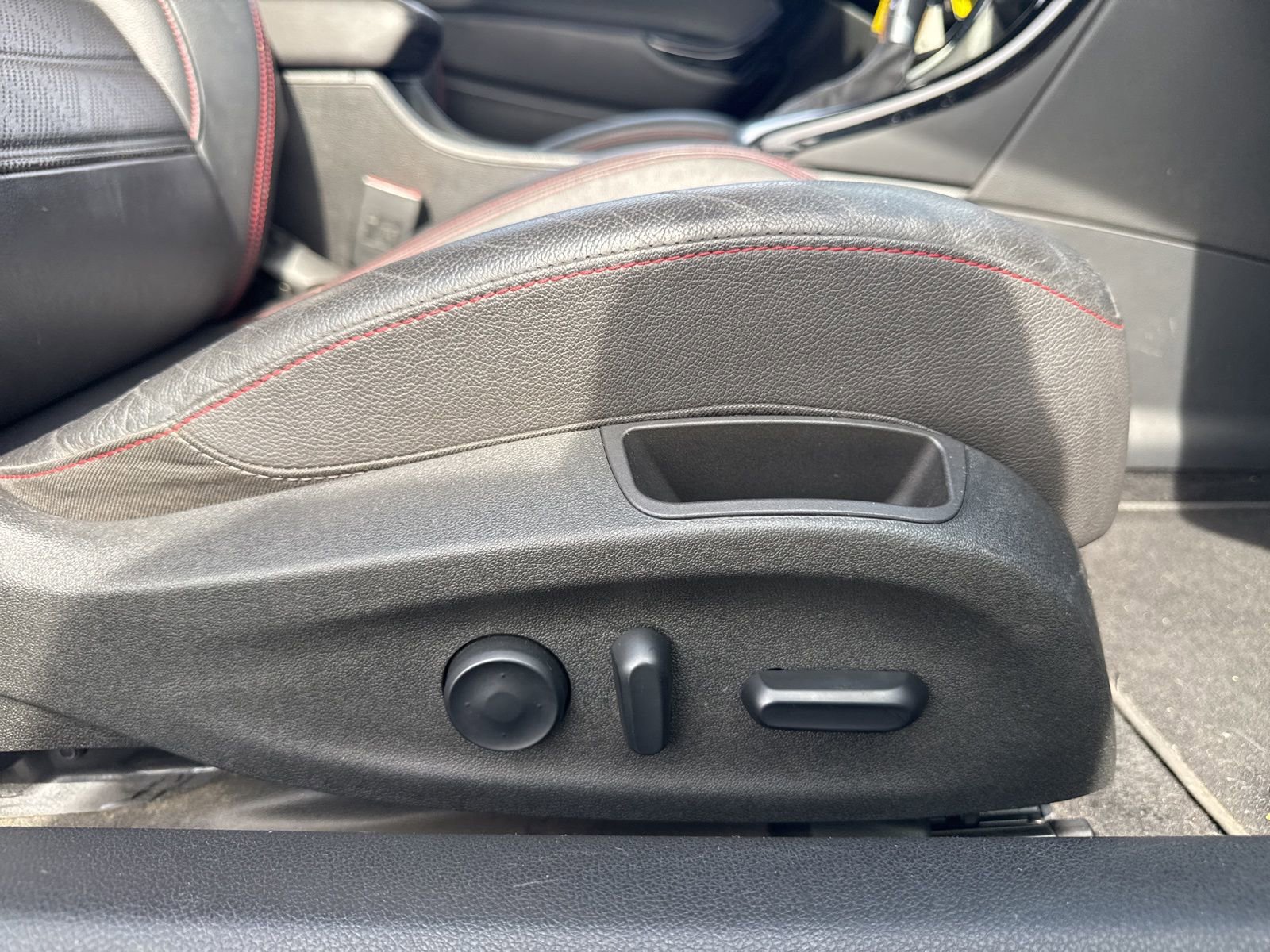 Used 2019 Buick Cascada Sport Touring w/ Dark Effects Package image 12