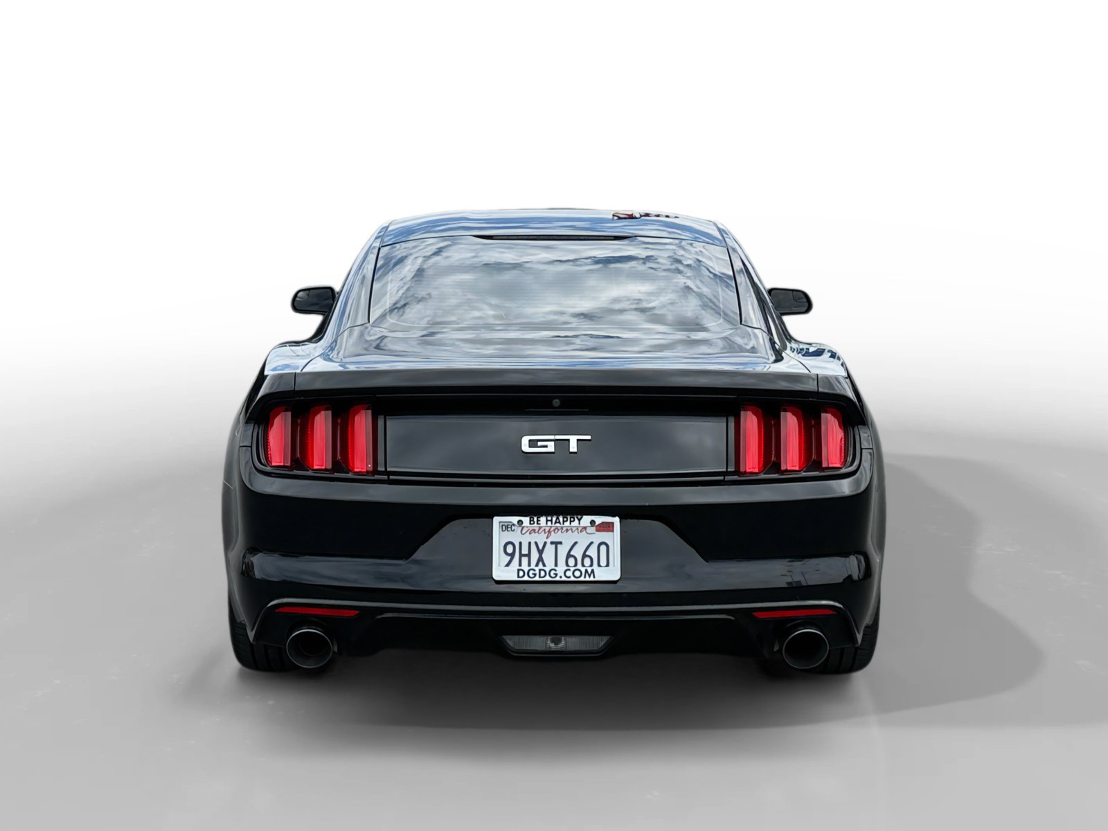 Used 2016 Ford Mustang GT w/ GT Performance Package RWD image 4