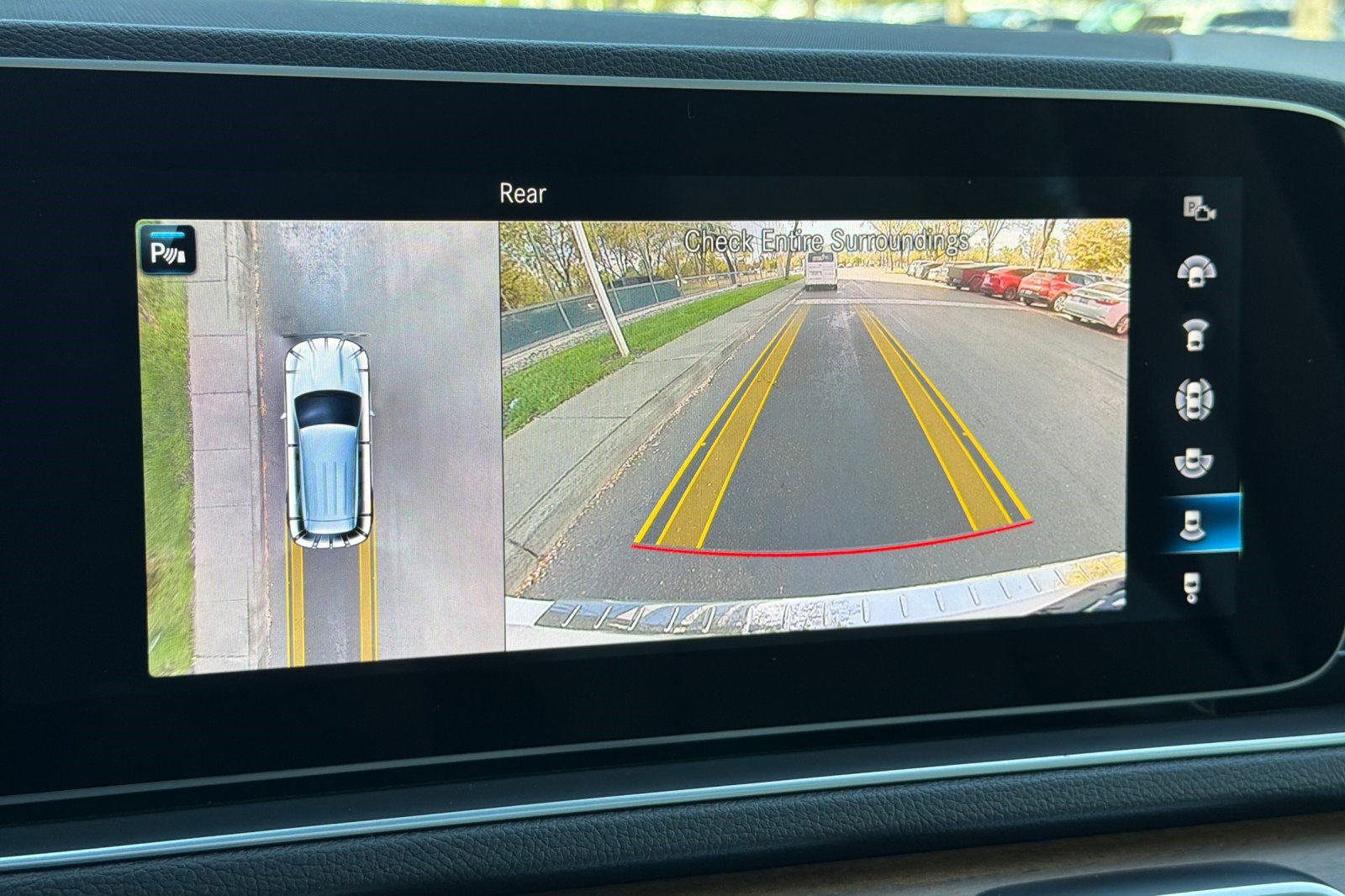 Used 2023 Mercedes-Benz GLE 450 4MATIC image 25