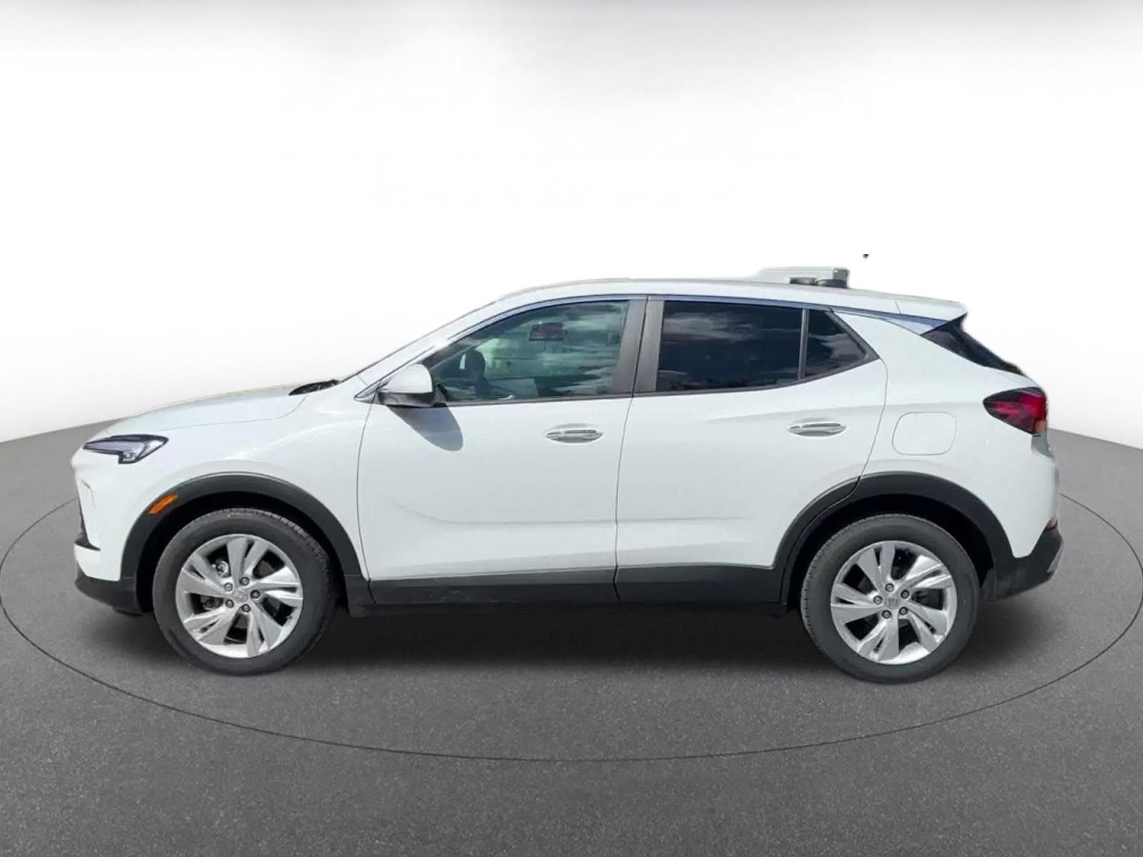 Used 2026 Buick Encore GX Preferred FWD image 8