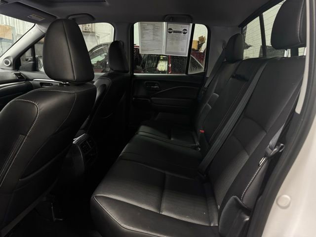 Used 2023 Honda Ridgeline RTL-E image 15