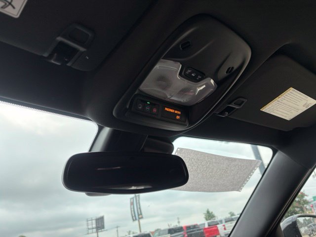 New 2026 Chevrolet TrailBlazer RS w/ Convenience Package FWD image 20