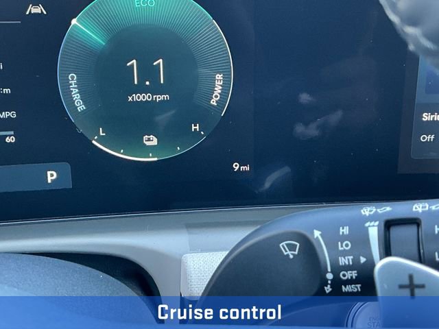 New 2026 Hyundai Tucson SEL AWD/4WD image 19