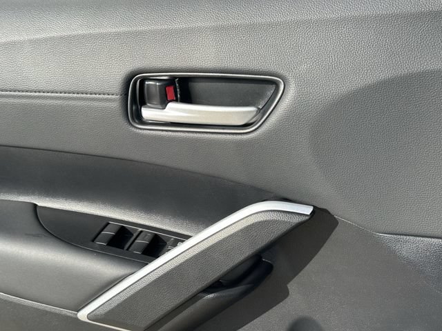 Certified 2026 Toyota Corolla Cross XLE w/ Convenience Package FWD image 26