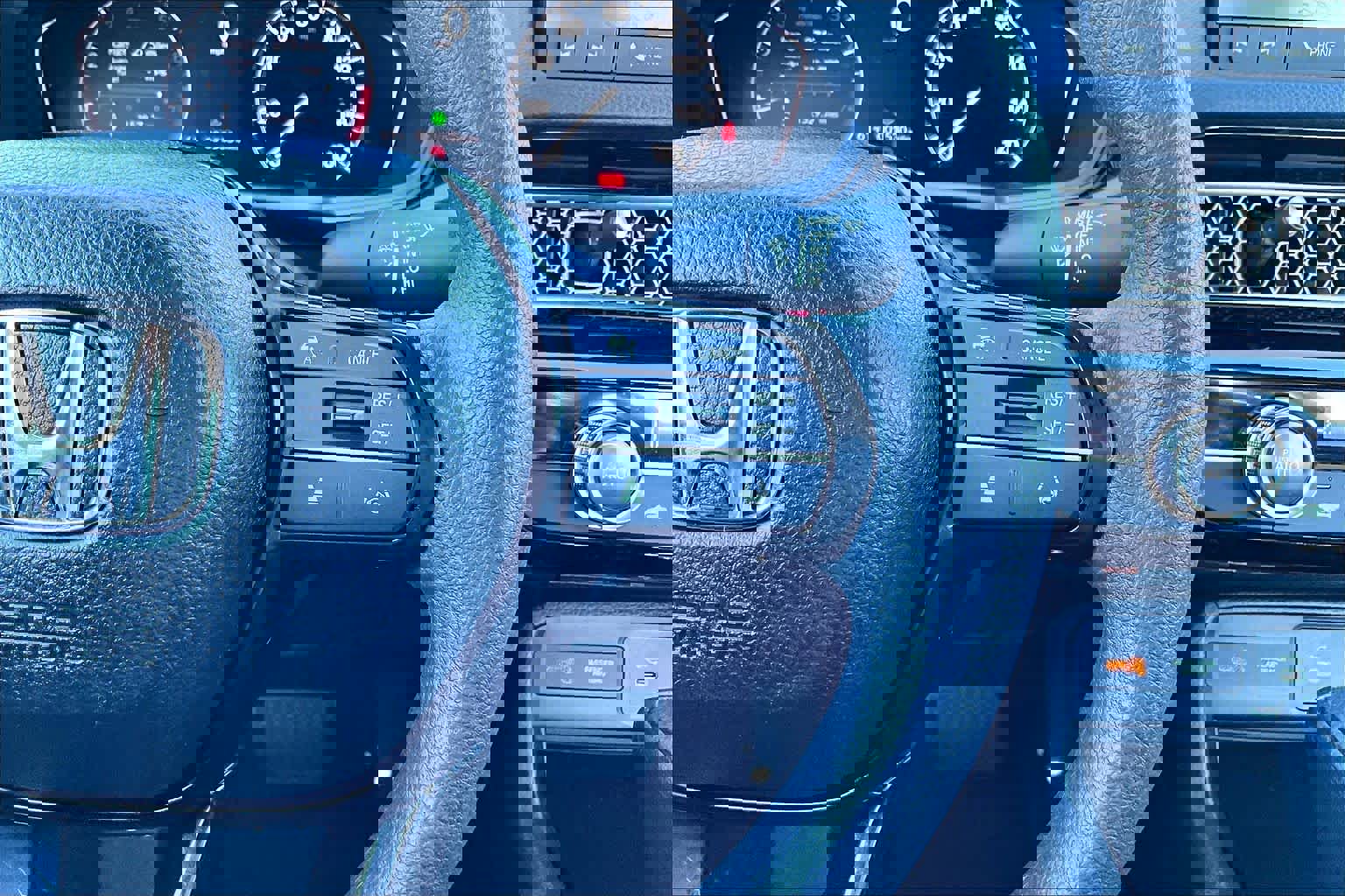 Used 2025 Honda Civic LX image 22