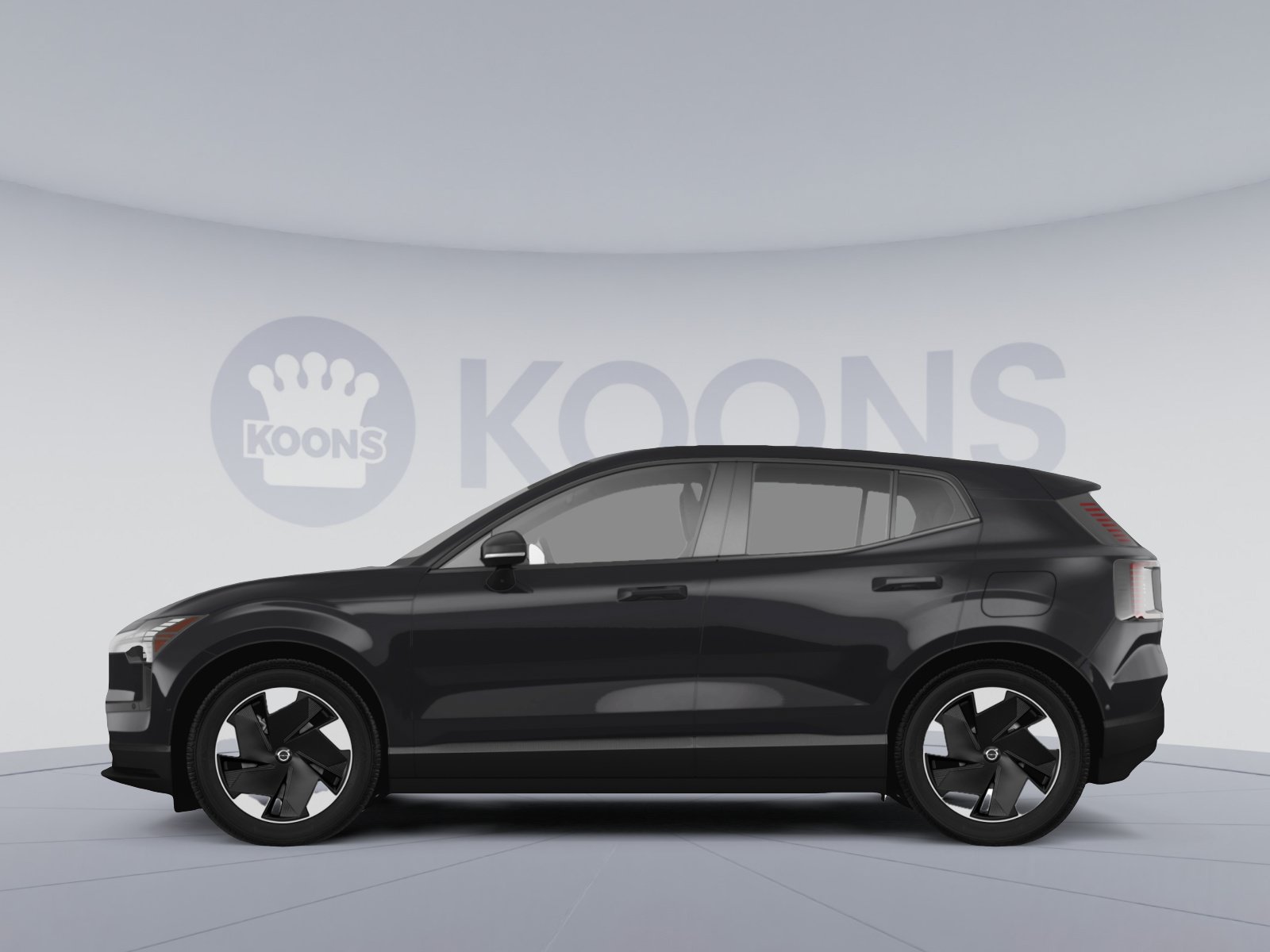New 2026 Volvo EX30 Ultra w/ Protection Package Premier AWD/4WD image 2