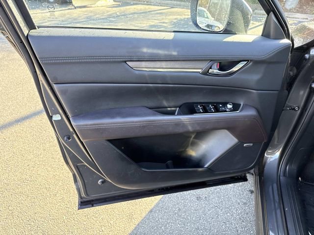 Used 2019 MAZDA CX-5 Signature image 13