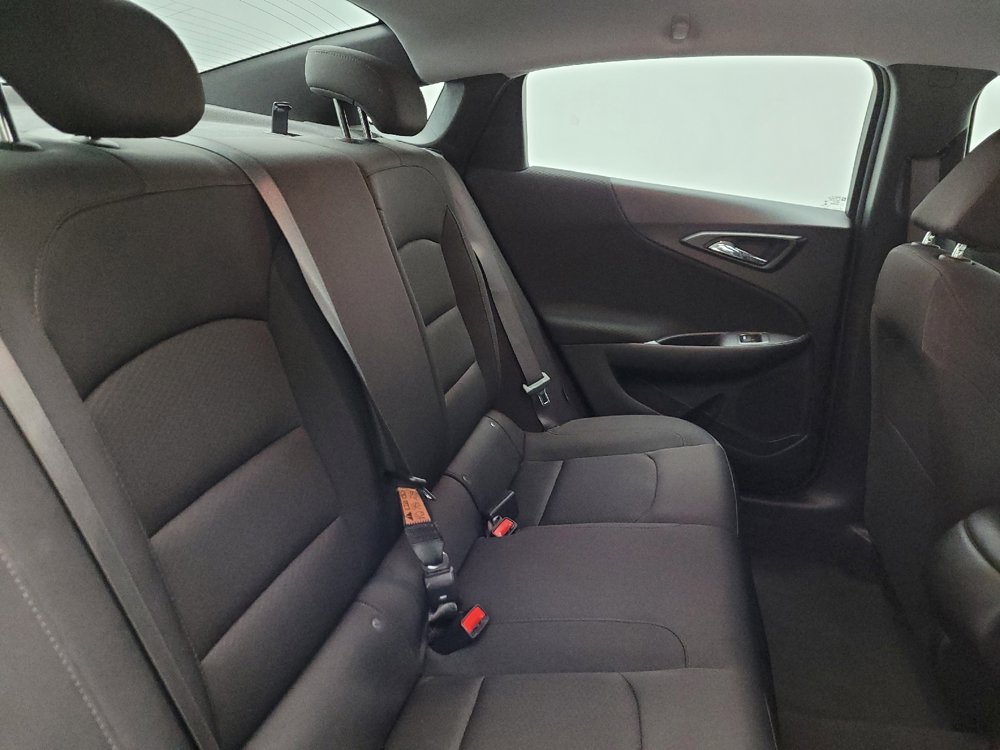 Used 2024 Chevrolet Malibu LS FWD image 19