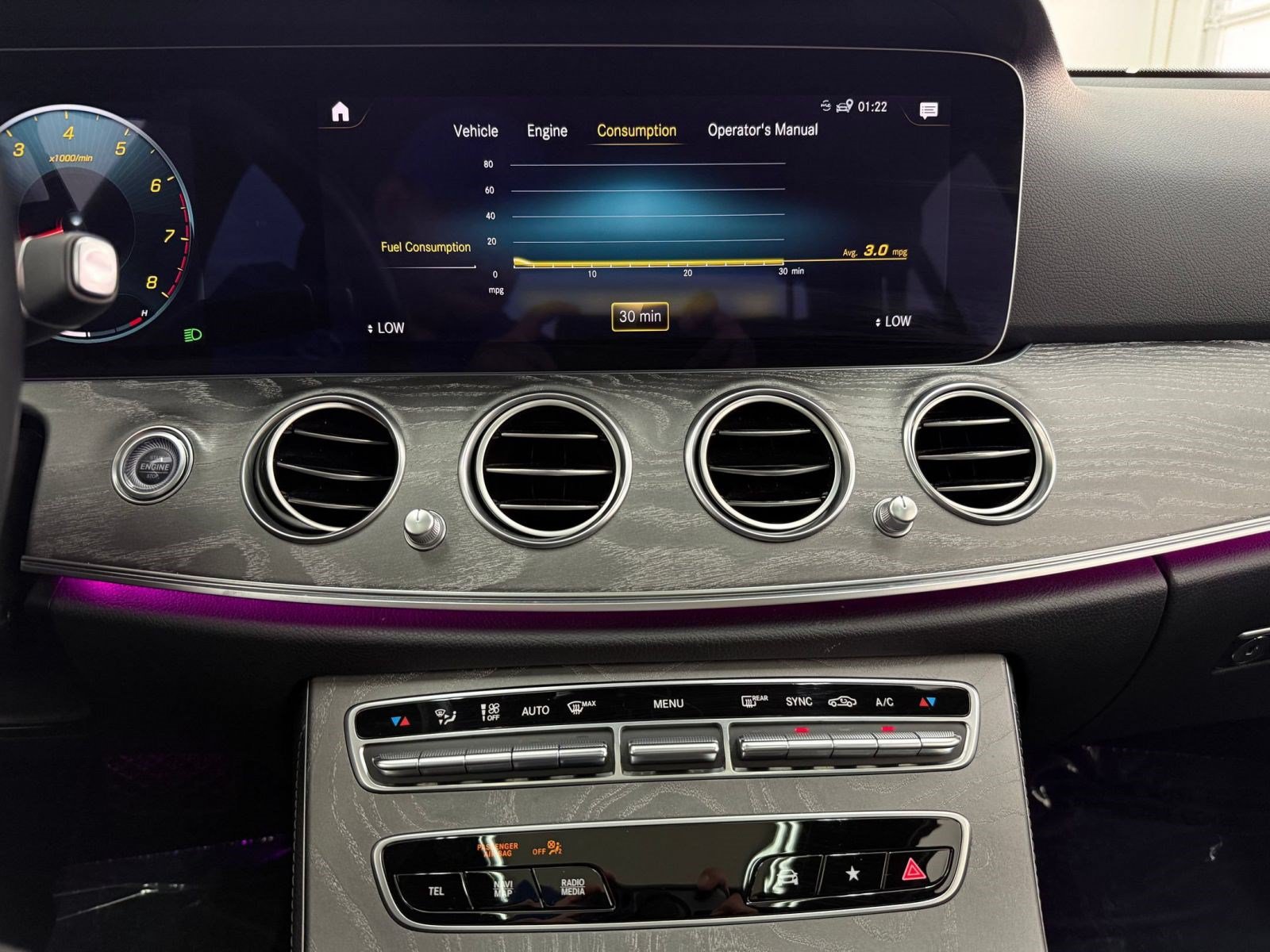 Used 2021 Mercedes-Benz E 350 Sedan image 16