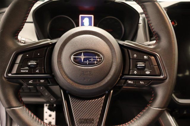Certified 2022 Subaru WRX Limited image 14