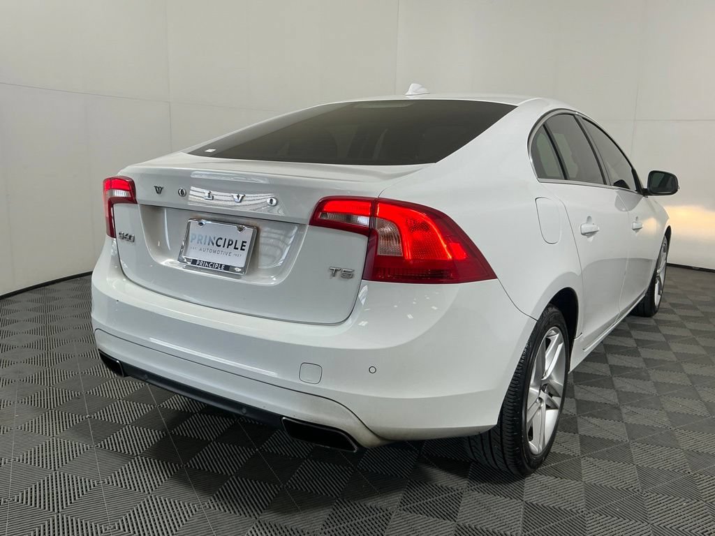 Used 2015 Volvo S60 T5 Premier FWD image 5