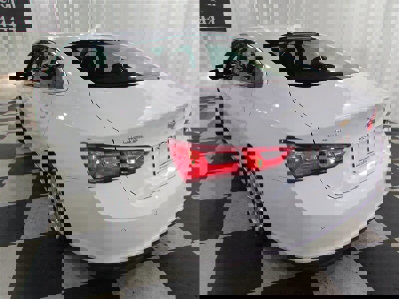 Used 2023 Chevrolet Malibu LT w/ Driver Confidence Package image 7