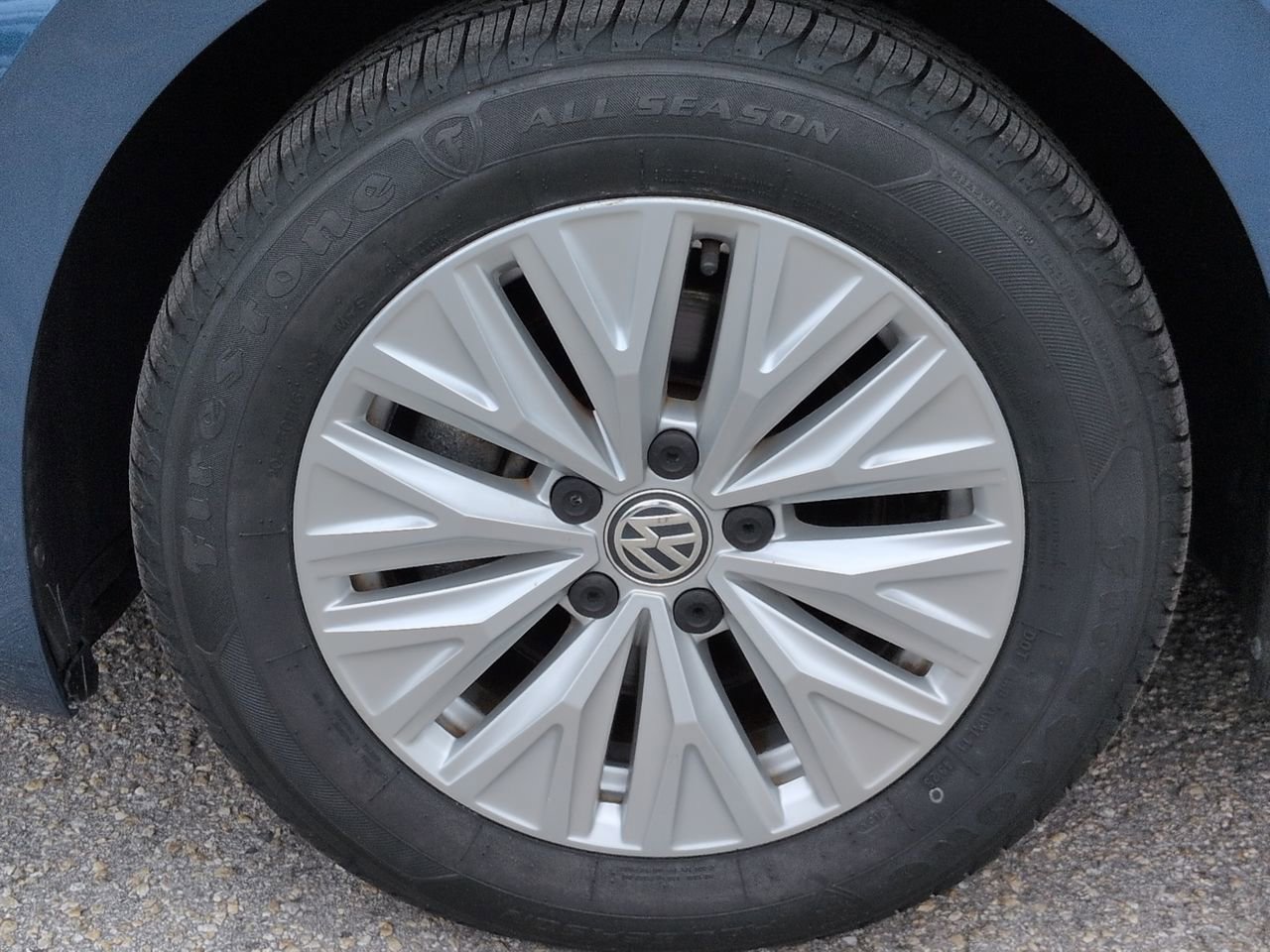 Used 2019 Volkswagen Jetta S w/ Driver Assistance Package FWD image 11