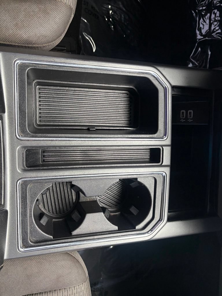 Used 2020 Ford F150 XLT AWD/4WD image 30