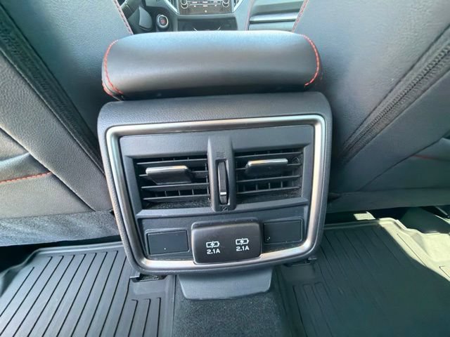 Used 2021 Subaru Forester Sport w/ Popular Package #2 AWD/4WD image 17