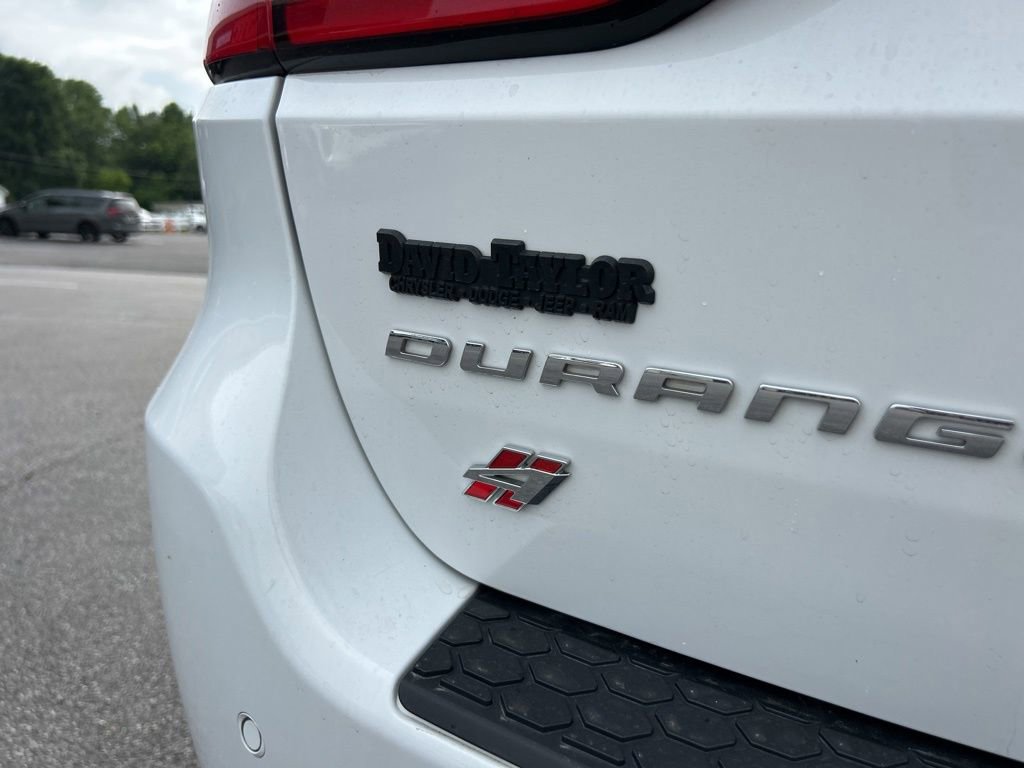 Used 2020 Dodge Durango Citadel w/ Technology Group AWD/4WD image 31