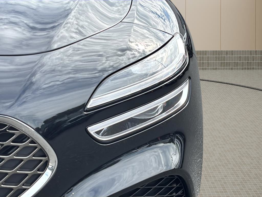 Certified 2026 Genesis G70 2.5T image 43