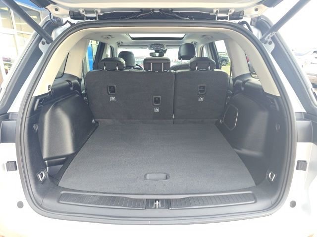 Used 2022 Jeep Grand Cherokee Limited image 10